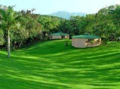 MI VISTA MOUNTAIN RESORT